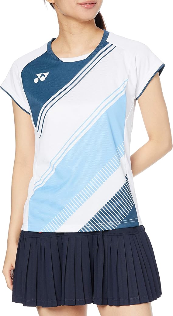 yonex 尤尼克斯 t恤 比赛衫 女士